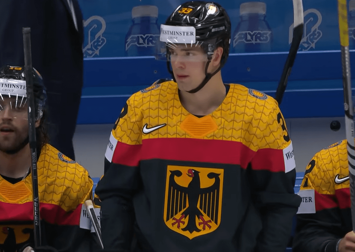 2024 IIHF World Championship Roundup: Standouts from Day 6