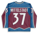Casey Mittelstadt