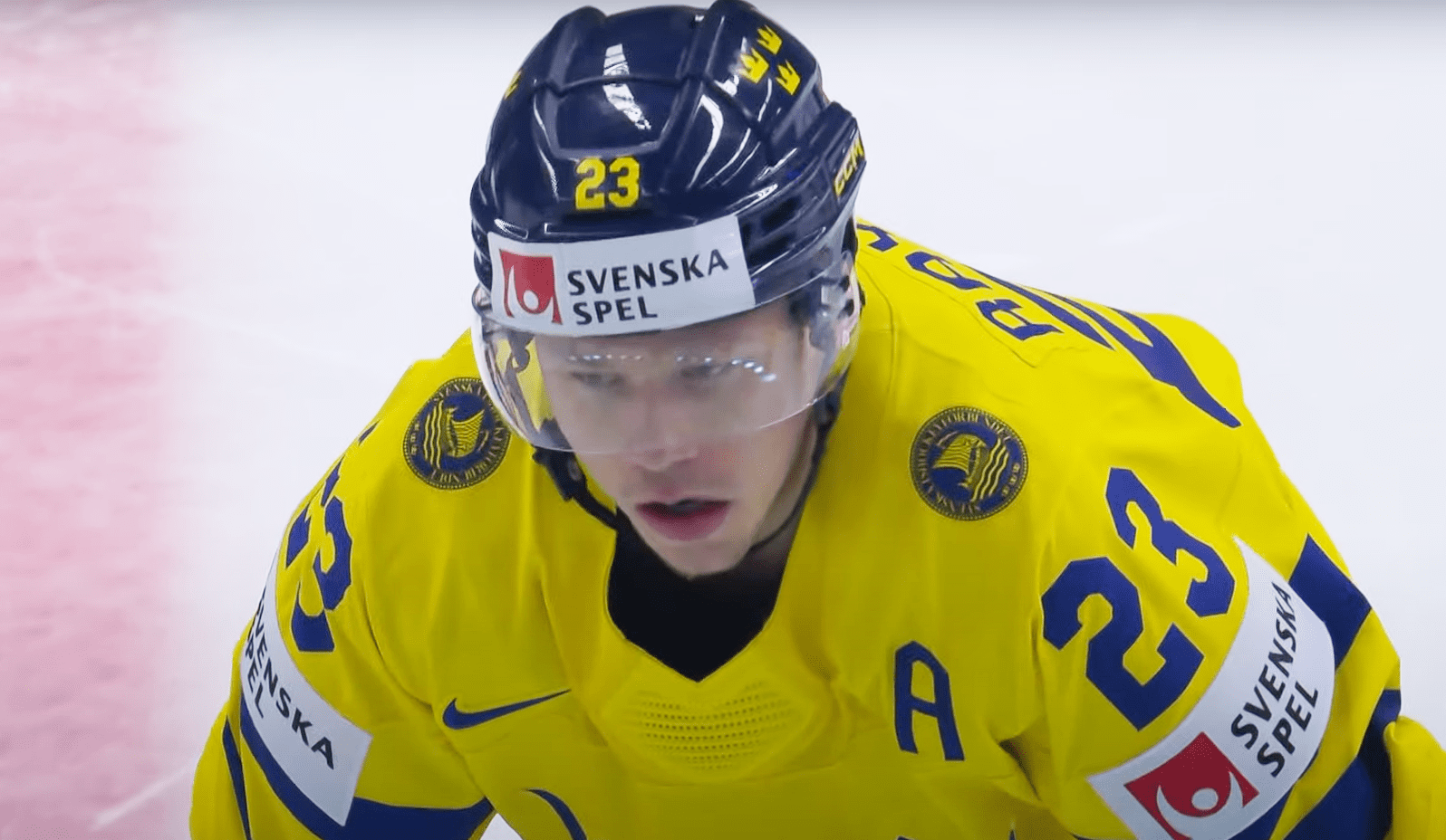 2024 IIHF World Championship Roundup: Standouts from Day 1