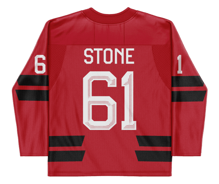 Mark Stone