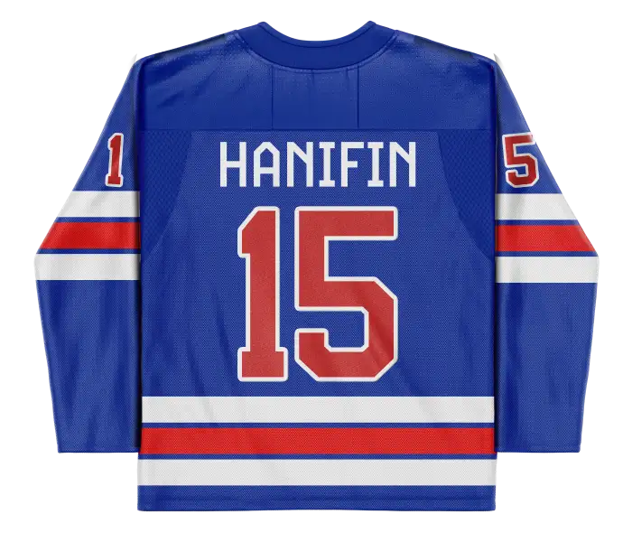 Noah Hanifin