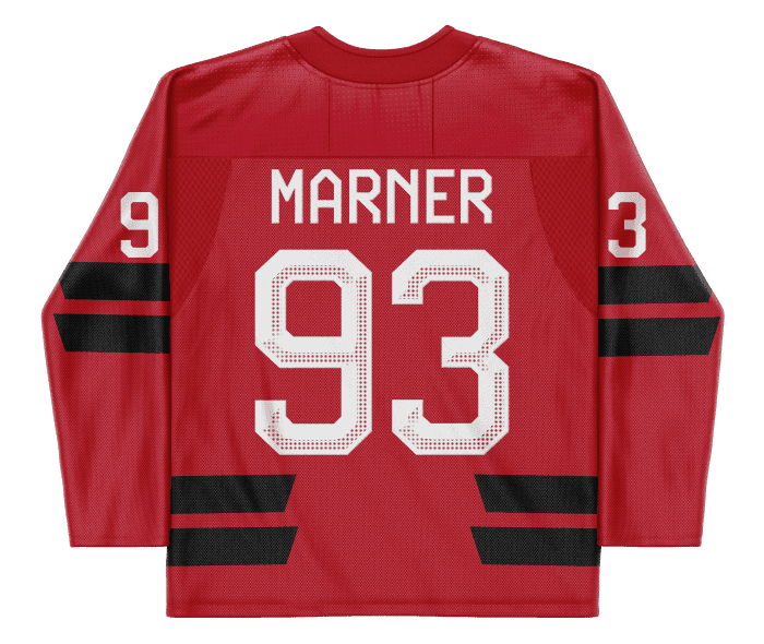 Mitch Marner