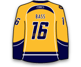 Cody Bass