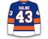 Mike Halmo