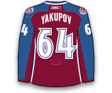 Nail Yakupov