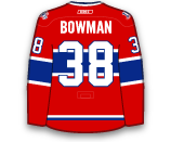 Drayson Bowman