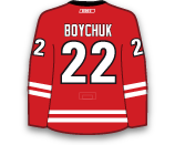 Zach Boychuk