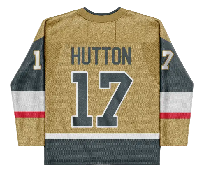 Ben Hutton