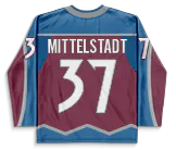 Casey Mittelstadt