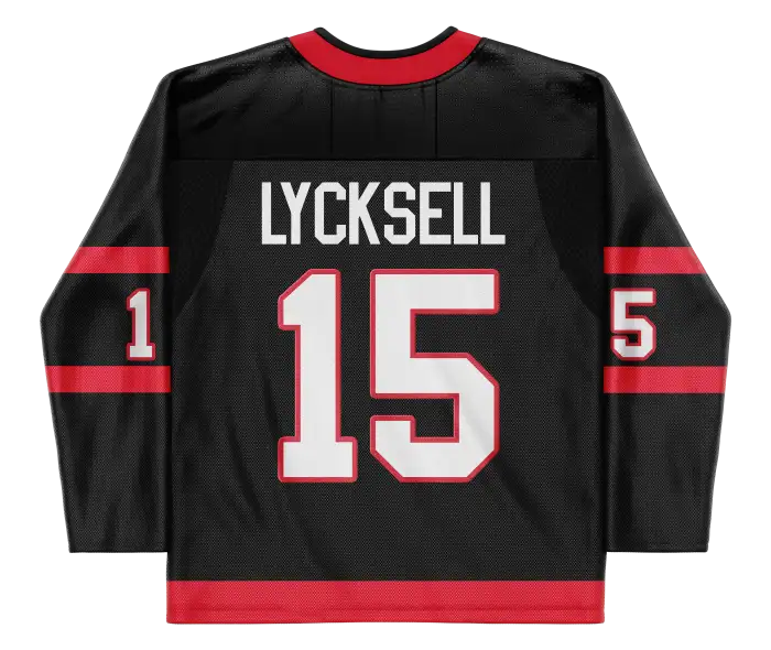 Olle Lycksell