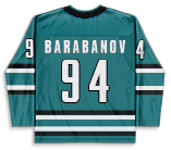 Alexander Barabanov