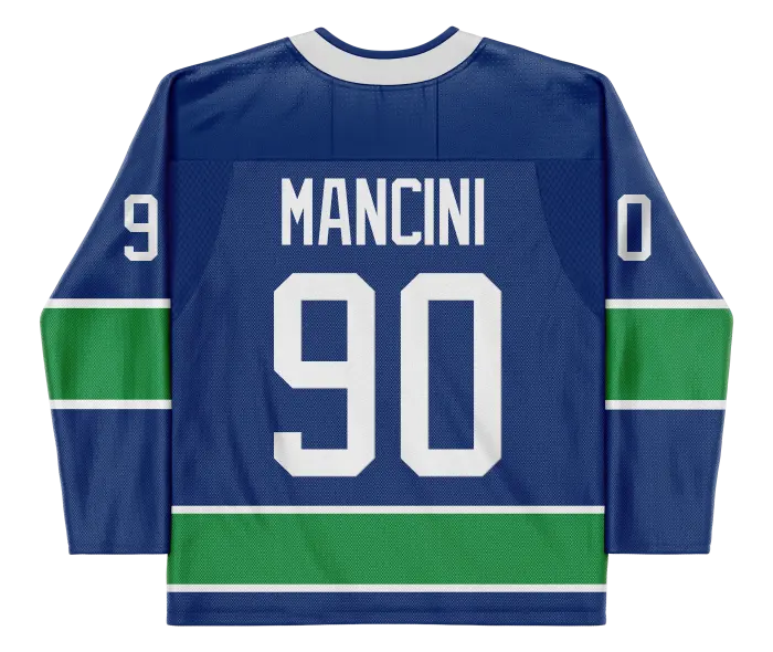 Victor Mancini