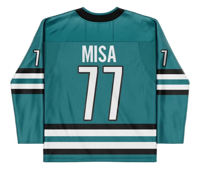 Michael Misa