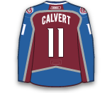 Matt Calvert
