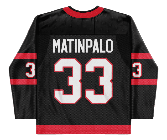 Nikolas Matinpalo