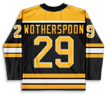 Parker Wotherspoon