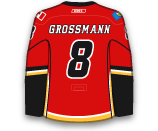 Nick Grossmann