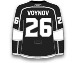 Slava Voynov
