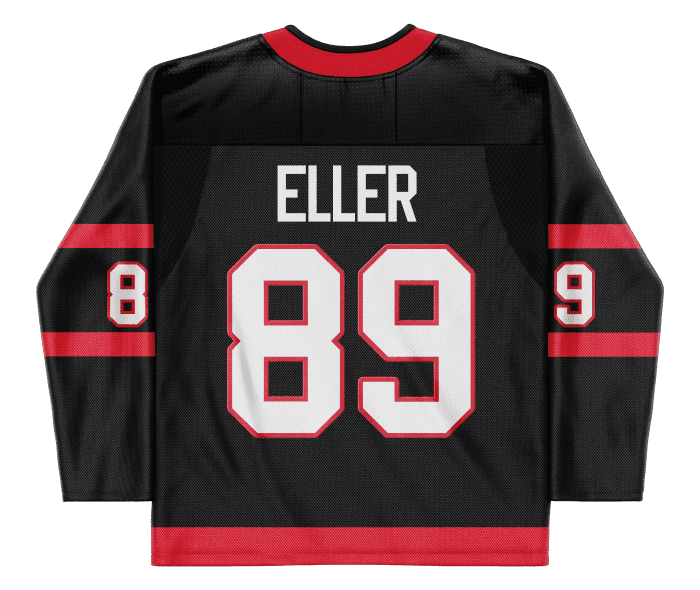 Lars Eller