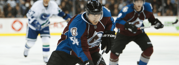 Crashing the Net – Week 7 Waiver Wire