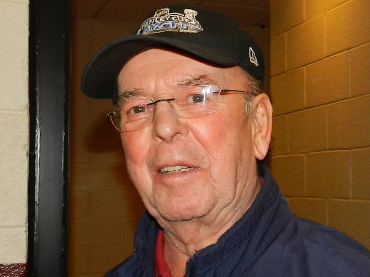 Remembering Bob Cole: a larger-than-life hockey legend