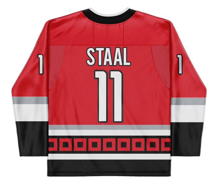 Jordan Staal