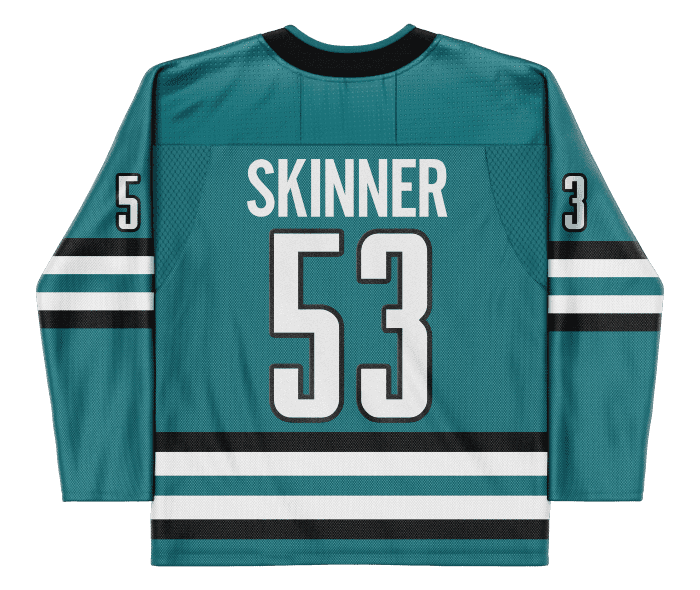Jeff Skinner