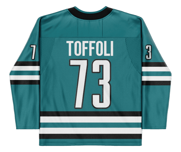 Tyler Toffoli