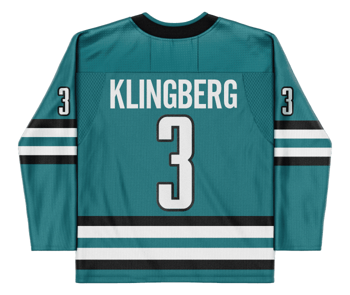 John Klingberg