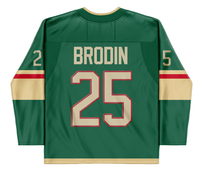 Jonas Brodin