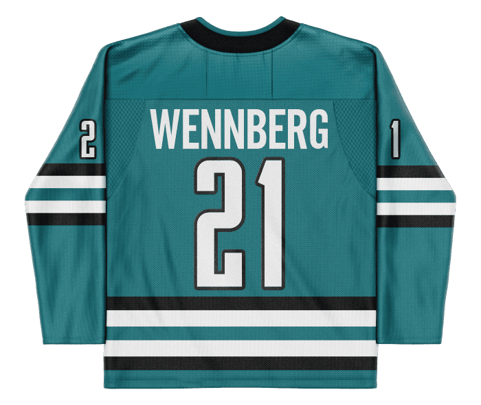 Alexander Wennberg