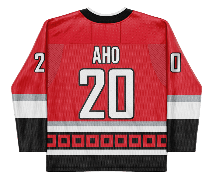 Sebastian Aho