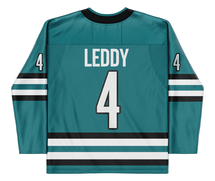 Nick Leddy