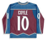 Charlie Coyle