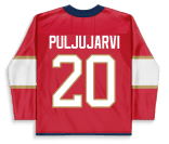 Jesse Puljujarvi