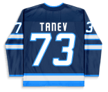 Brandon Tanev