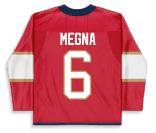 Jaycob Megna