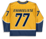 Luke Evangelista