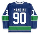 Victor Mancini