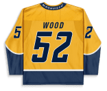 Matthew Wood