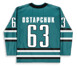 Zack Ostapchuk