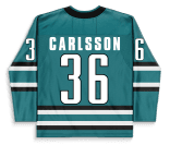 Lucas Carlsson