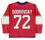 Sergei Bobrovsky
