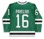 Joe Pavelski