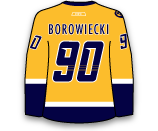 Mark Borowiecki