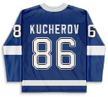 Nikita Kucherov