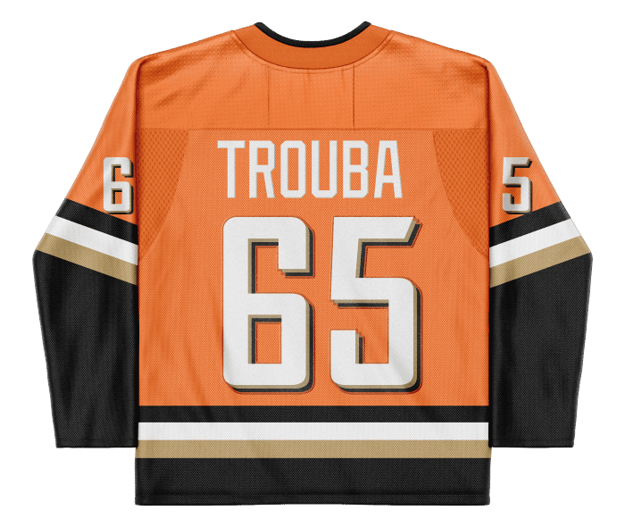 Jacob Trouba