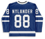 William Nylander