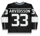 Viktor Arvidsson