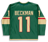 Adam Beckman